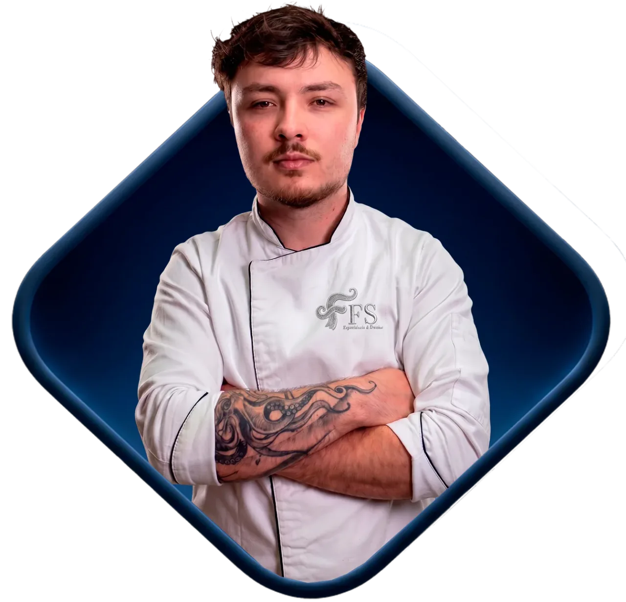 Chef Felipe S.